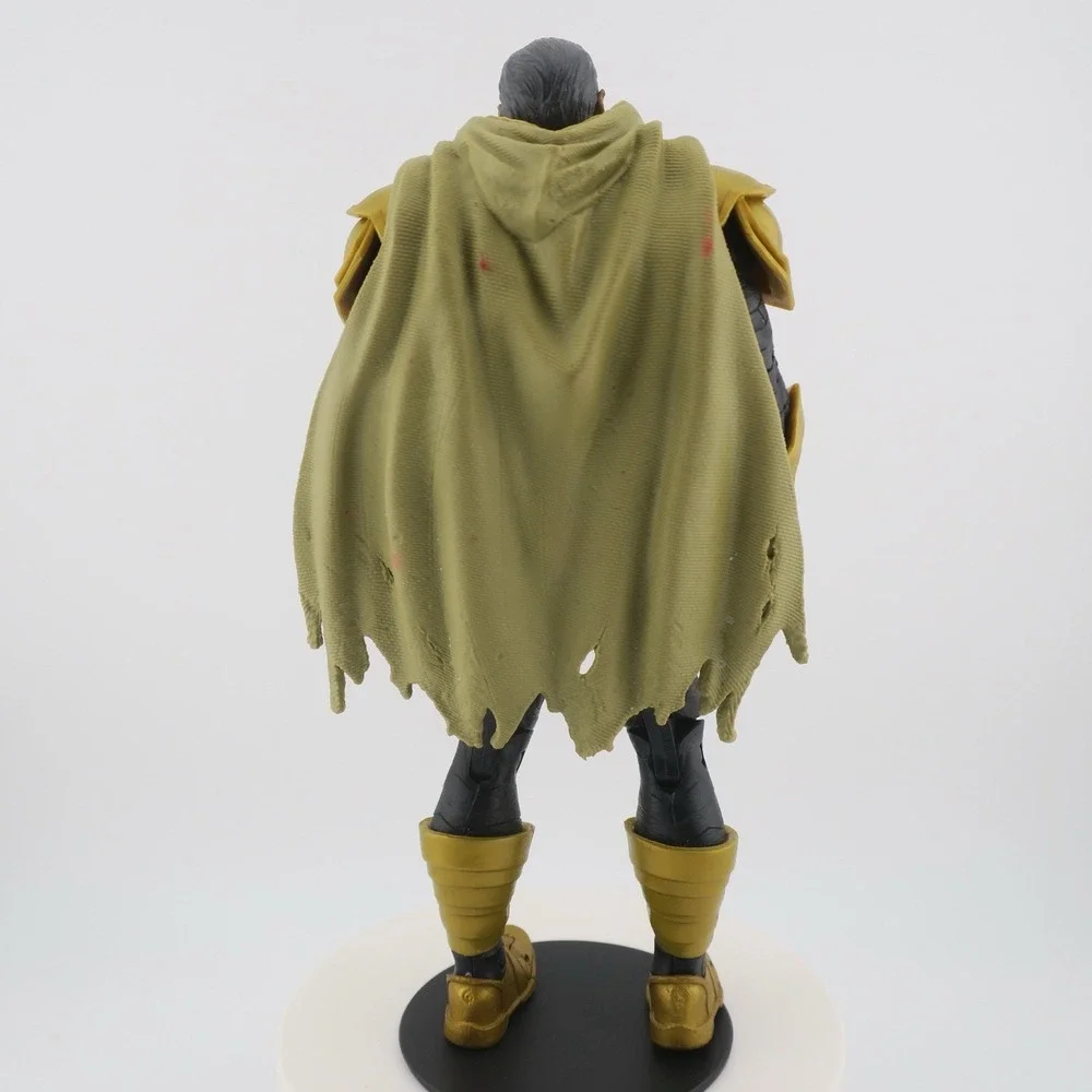 McFarlane Toys DC Multiverse‎ Black Adam 7
